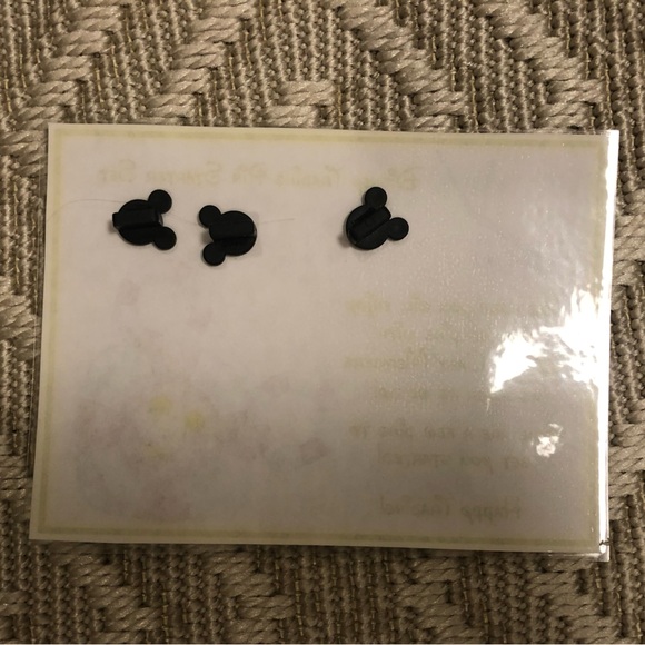 Disney Pin Set of 3 Trading Pins - Picture 5 of 5